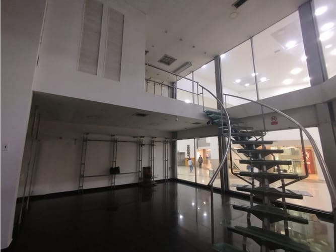 Local en venta en Champagnat, Cali, 90 m² · foto 8 de 10