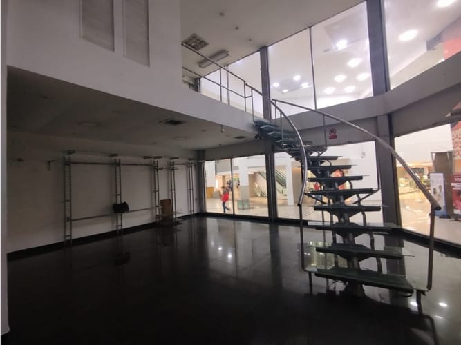 Local en venta en Champagnat, Cali, 90 m² · foto 9 de 10