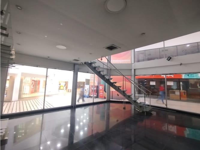 Local en venta en Champagnat, Cali, 90 m² · foto 10 de 10