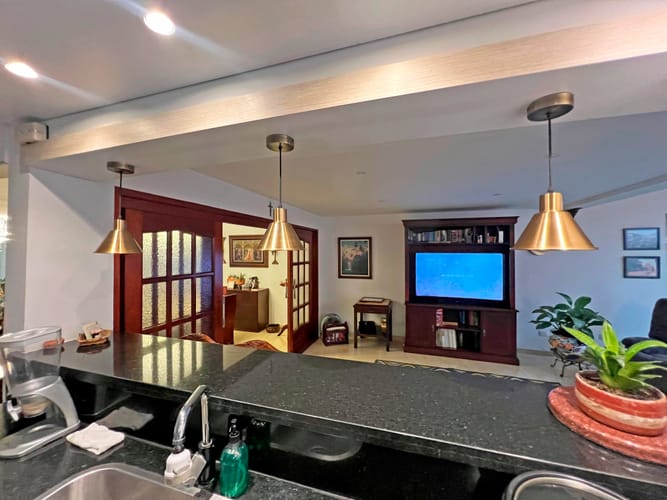 Casa de 4 alcobas en venta en Ciudad Capri, Cali, 280 m² · foto 3 de 24