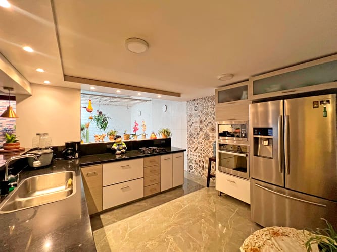 Casa de 4 alcobas en venta en Ciudad Capri, Cali, 280 m² · foto 4 de 24