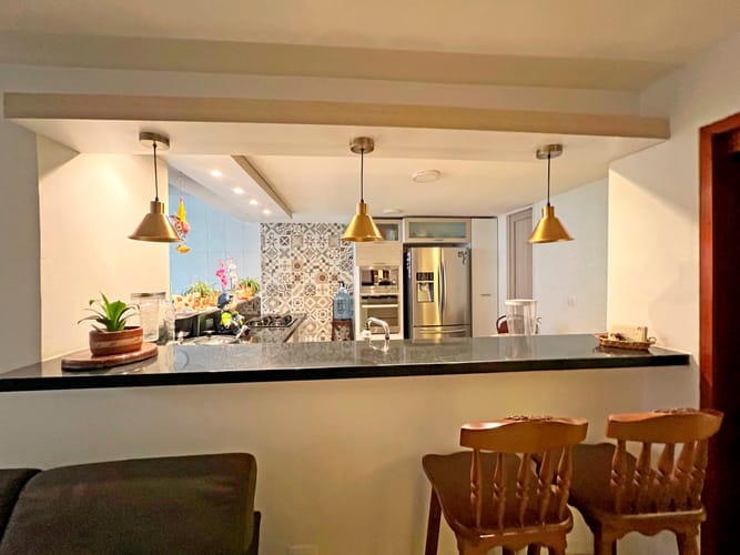 Casa de 4 alcobas en venta en Ciudad Capri, Cali, 280 m² · foto 5 de 24