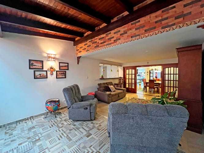 Casa de 4 alcobas en venta en Ciudad Capri, Cali, 280 m² · foto 6 de 24