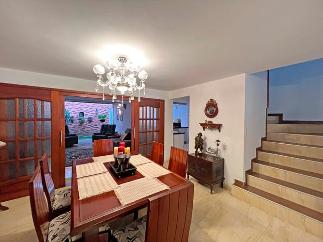 Casa de 4 alcobas en venta en Ciudad Capri, Cali, 280 m² · foto 11 de 24