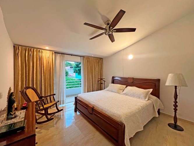 Casa de 4 alcobas en venta en Ciudad Capri, Cali, 280 m² · foto 13 de 24