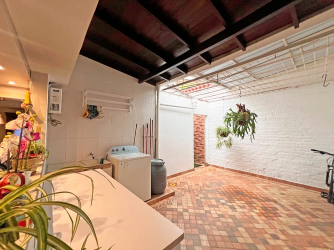 Casa de 4 alcobas en venta en Ciudad Capri, Cali, 280 m² · foto 14 de 24