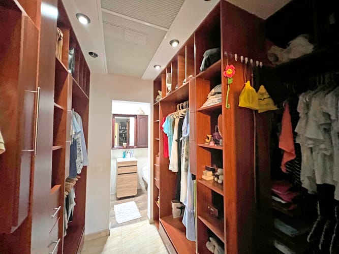 Casa de 4 alcobas en venta en Ciudad Capri, Cali, 280 m² · foto 15 de 24