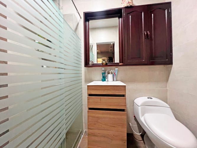 Casa de 4 alcobas en venta en Ciudad Capri, Cali, 280 m² · foto 16 de 24