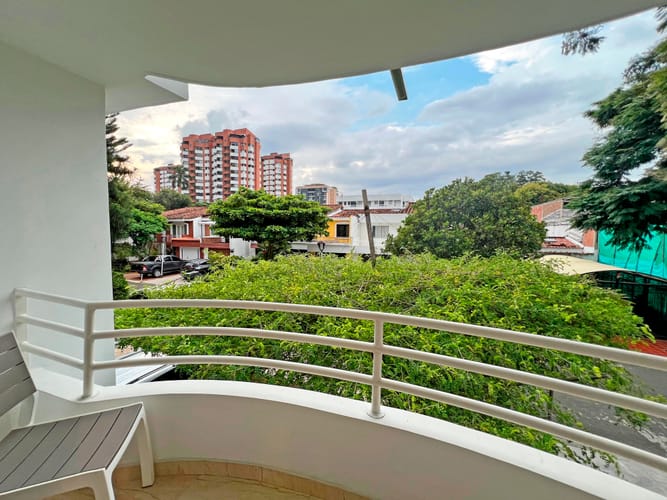 Casa de 4 alcobas en venta en Ciudad Capri, Cali, 280 m² · foto 17 de 24