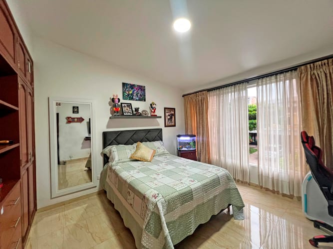 Casa de 4 alcobas en venta en Ciudad Capri, Cali, 280 m² · foto 18 de 24