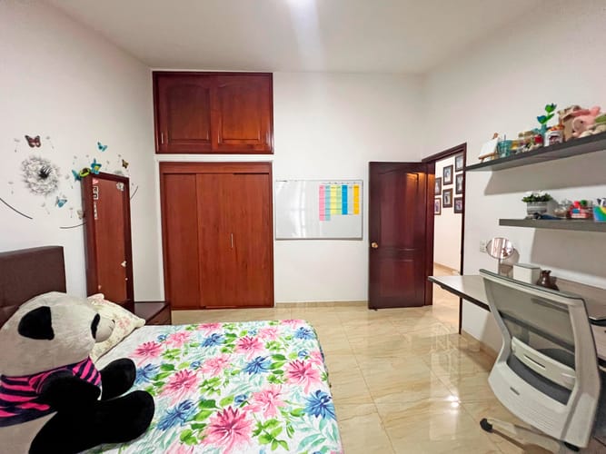 Casa de 4 alcobas en venta en Ciudad Capri, Cali, 280 m² · foto 19 de 24