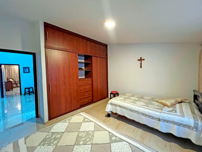 Casa de 4 alcobas en venta en Ciudad Capri, Cali, 280 m² · foto 20 de 24