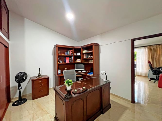 Casa de 4 alcobas en venta en Ciudad Capri, Cali, 280 m² · foto 21 de 24