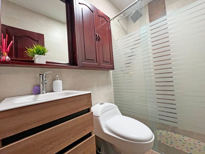 Casa de 4 alcobas en venta en Ciudad Capri, Cali, 280 m² · foto 22 de 24