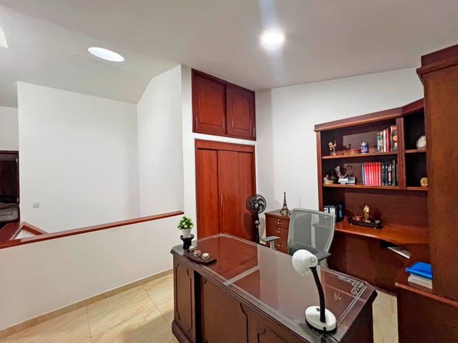 Casa de 4 alcobas en venta en Ciudad Capri, Cali, 280 m² · foto 23 de 24