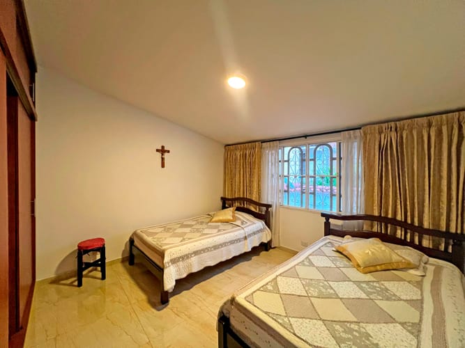 Casa de 4 alcobas en venta en Ciudad Capri, Cali, 280 m² · foto 24 de 24