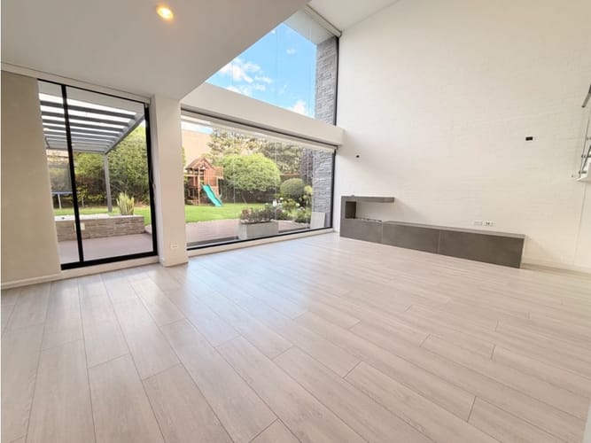 Casa de 4 alcobas en arriendo en Pueblo Viejo, Cota, 220 m² · foto 5 de 24