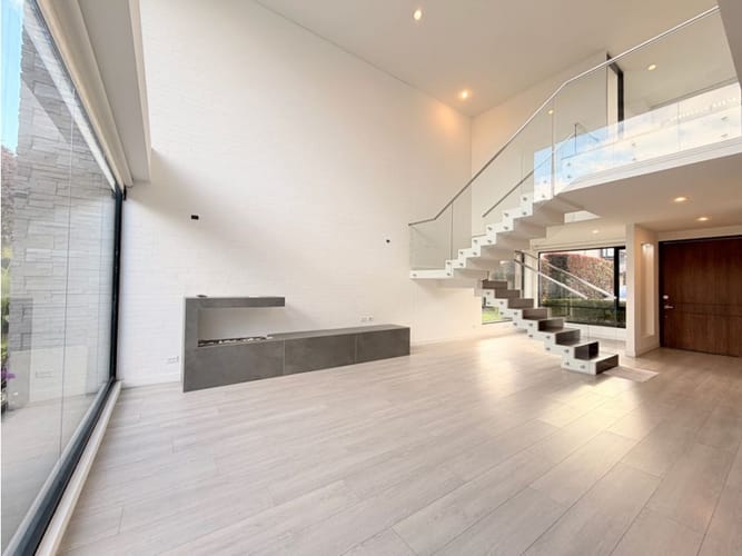 Casa de 4 alcobas en arriendo en Pueblo Viejo, Cota, 220 m² · foto 6 de 24
