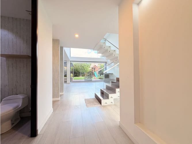 Casa de 4 alcobas en arriendo en Pueblo Viejo, Cota, 220 m² · foto 7 de 24