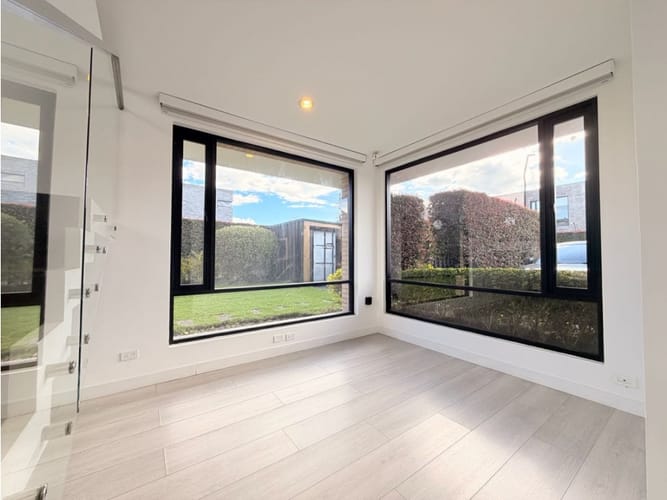 Casa de 4 alcobas en arriendo en Pueblo Viejo, Cota, 220 m² · foto 8 de 24