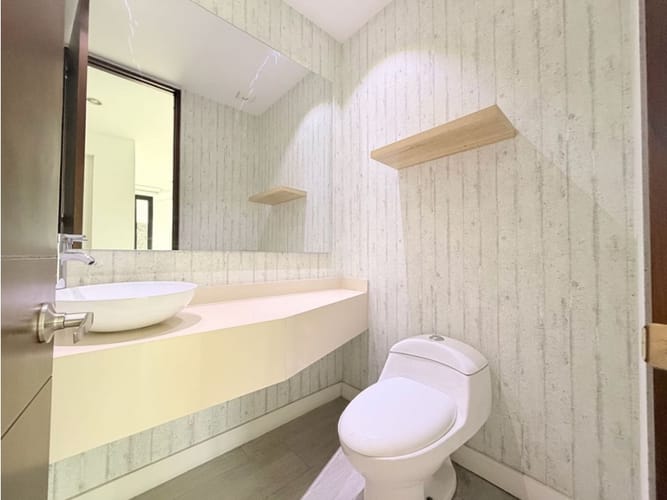 Casa de 4 alcobas en arriendo en Pueblo Viejo, Cota, 220 m² · foto 10 de 24