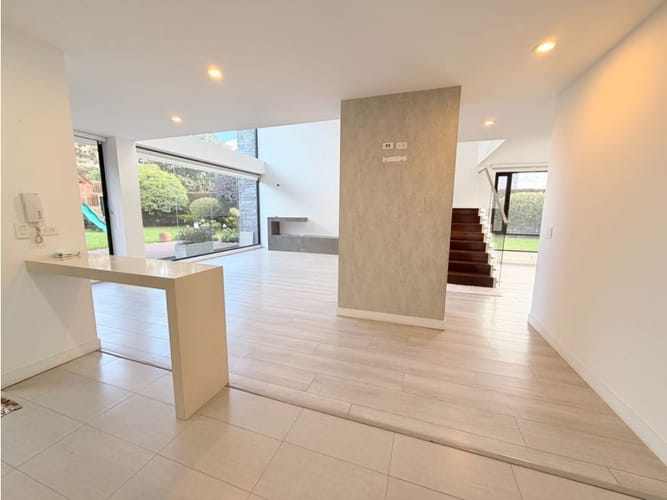 Casa de 4 alcobas en arriendo en Pueblo Viejo, Cota, 220 m² · foto 14 de 24
