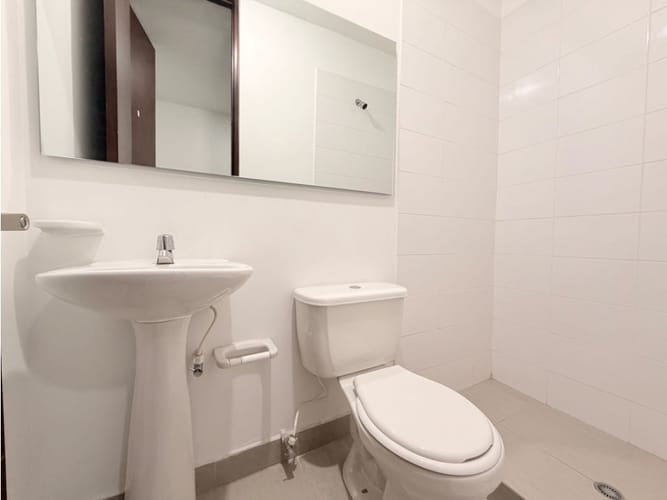 Casa de 4 alcobas en arriendo en Pueblo Viejo, Cota, 220 m² · foto 19 de 24
