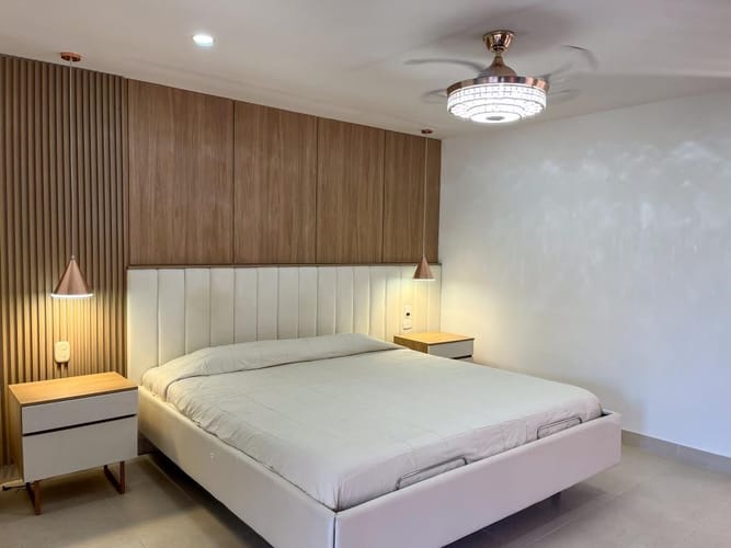 Apartamento de 4 alcobas en venta en La Balsa, Ibagué, 190 m² · foto 3 de 21