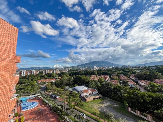 Apartamento de 4 alcobas en venta en La Balsa, Ibagué, 190 m² · foto 4 de 21