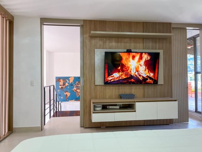 Apartamento de 4 alcobas en venta en La Balsa, Ibagué, 190 m² · foto 5 de 21