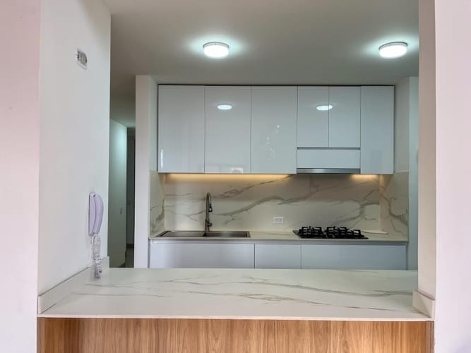 Apartamento de 4 alcobas en venta en La Balsa, Ibagué, 190 m² · foto 9 de 21