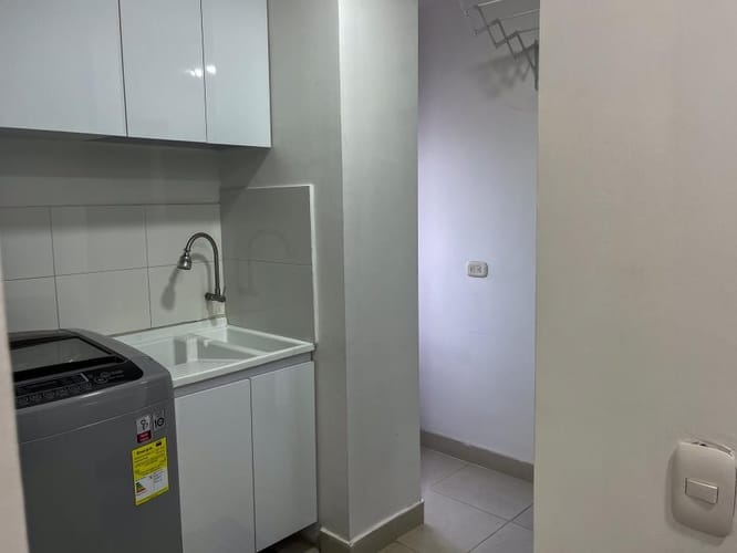 Apartamento de 4 alcobas en venta en La Balsa, Ibagué, 190 m² · foto 11 de 21