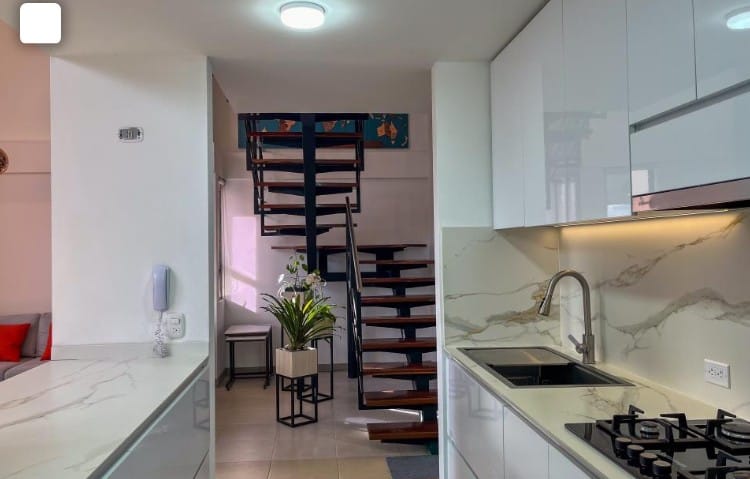 Apartamento de 4 alcobas en venta en La Balsa, Ibagué, 190 m² · foto 13 de 21