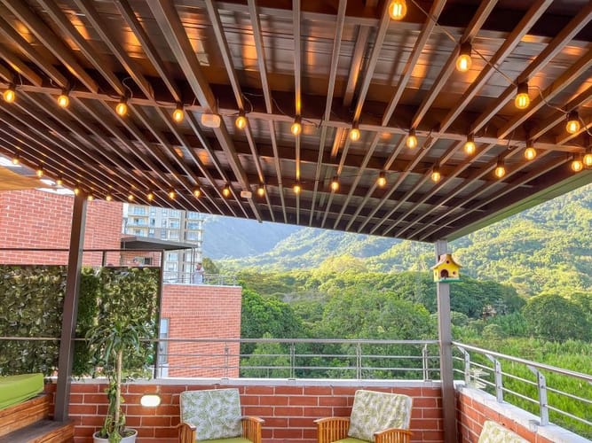Apartamento de 4 alcobas en venta en La Balsa, Ibagué, 190 m² · foto 6 de 21
