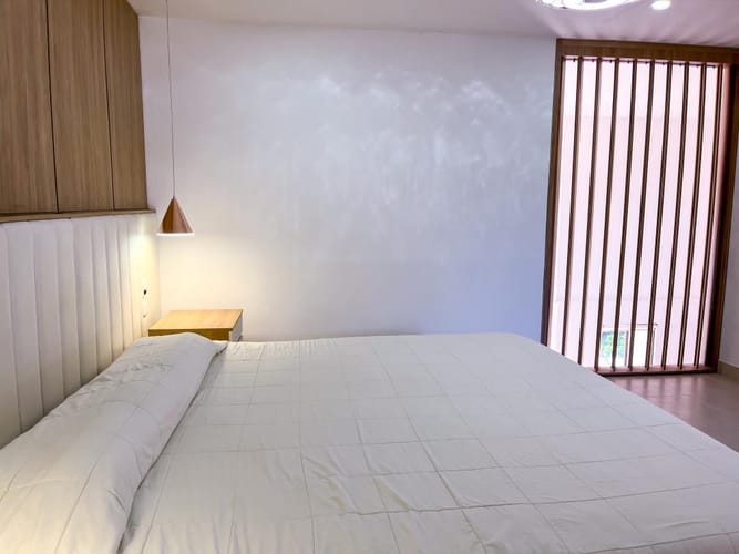Apartamento de 4 alcobas en venta en La Balsa, Ibagué, 190 m² · foto 7 de 21