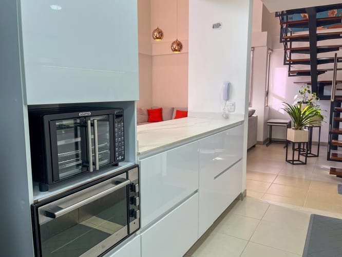 Apartamento de 4 alcobas en venta en La Balsa, Ibagué, 190 m² · foto 12 de 21