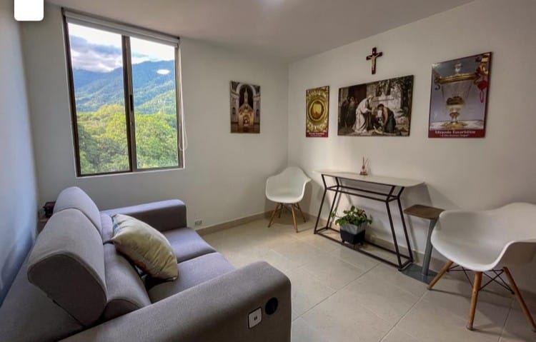 Apartamento de 4 alcobas en venta en La Balsa, Ibagué, 190 m² · foto 14 de 21