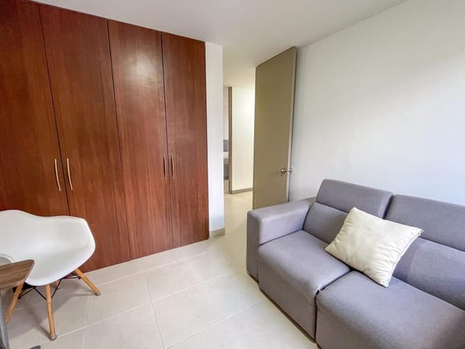 Apartamento de 4 alcobas en venta en La Balsa, Ibagué, 190 m² · foto 15 de 21