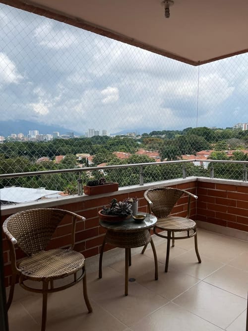 Apartamento de 4 alcobas en venta en La Balsa, Ibagué, 190 m² · foto 16 de 21