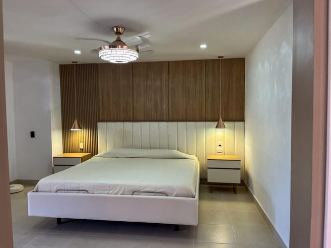 Apartamento de 4 alcobas en venta en La Balsa, Ibagué, 190 m² · foto 18 de 21