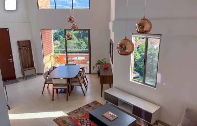 Apartamento de 4 alcobas en venta en La Balsa, Ibagué, 190 m² · foto 19 de 21