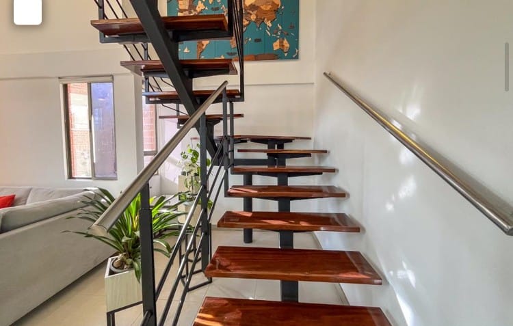 Apartamento de 4 alcobas en venta en La Balsa, Ibagué, 190 m² · foto 20 de 21