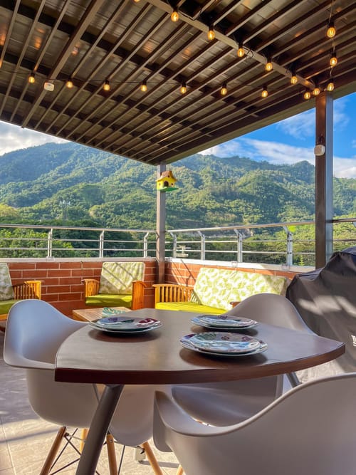 Apartamento de 4 alcobas en venta en La Balsa, Ibagué, 190 m² · foto 21 de 21