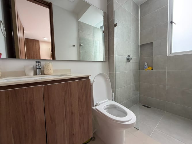 Apartamento de 3 alcobas en venta en Pance, Cali, 161 m² · foto 2 de 16