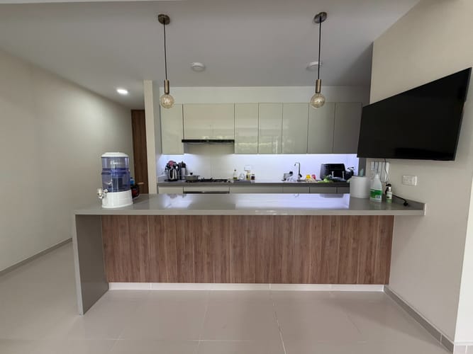 Apartamento de 3 alcobas en venta en Pance, Cali, 161 m² · foto 13 de 16