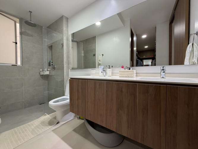 Apartamento de 3 alcobas en venta en Pance, Cali, 161 m² · foto 7 de 16