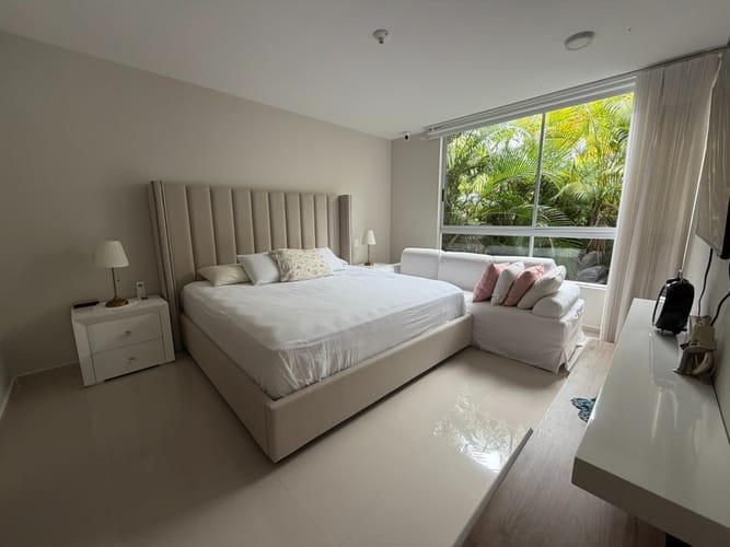 Apartamento de 3 alcobas en venta en Pance, Cali, 161 m² · foto 5 de 16