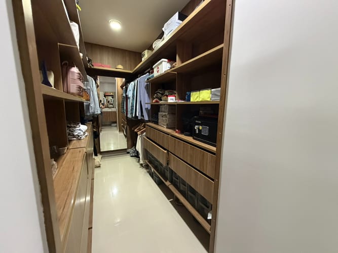 Apartamento de 3 alcobas en venta en Pance, Cali, 161 m² · foto 6 de 16