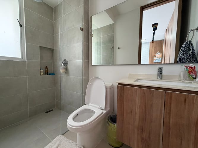 Apartamento de 3 alcobas en venta en Pance, Cali, 161 m² · foto 9 de 16