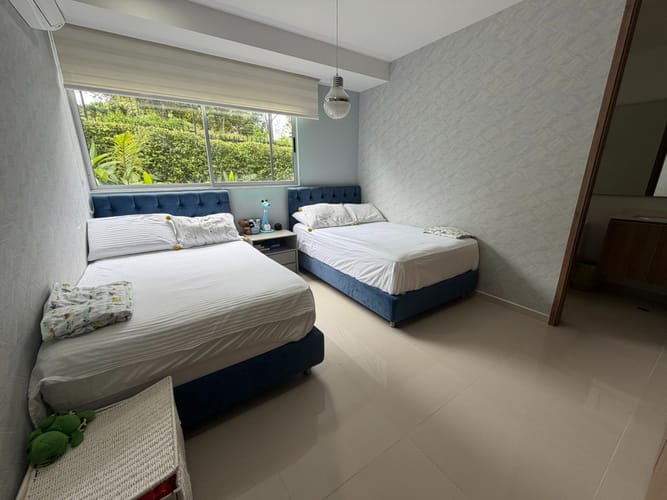 Apartamento de 3 alcobas en venta en Pance, Cali, 161 m² · foto 11 de 16